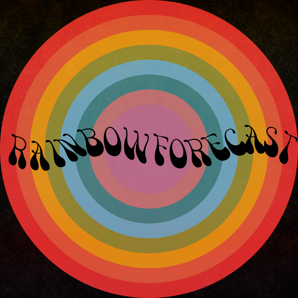 Rainbow Forecast